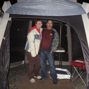 Meet your Posher, Audrey